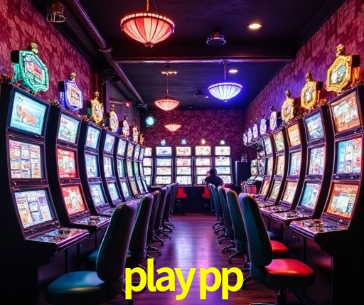 Melhores Jogos playpp