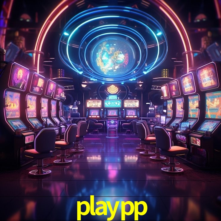 Promoções playpp