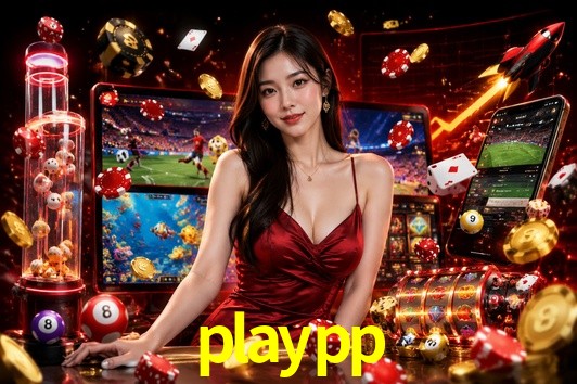 Descubra a Essência do playpp: Nossa História e Compromissos