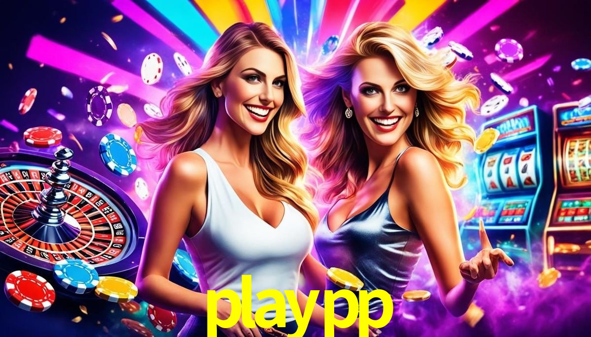 Provedores de Jogos playpp