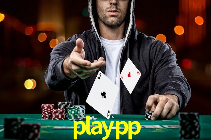 Funcionalidades App playpp