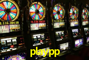 Baixar playpp Android