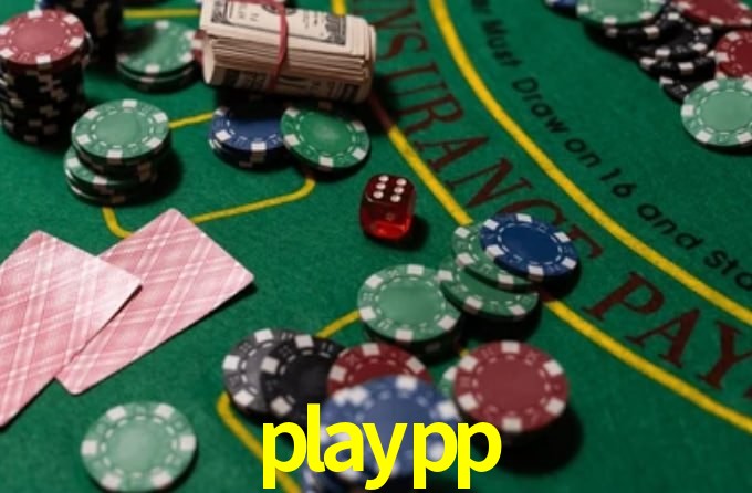 Jogos App playpp