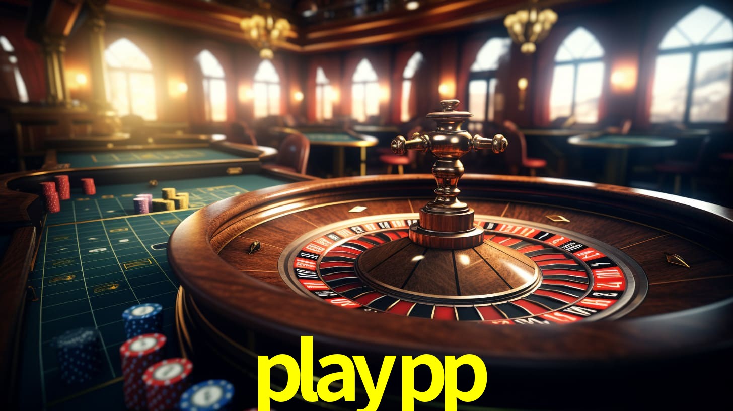 Blackjack Table playpp