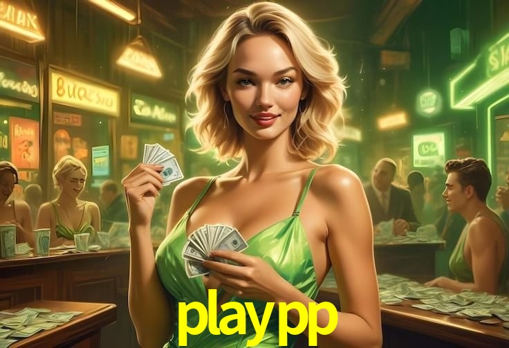 PIX Instantâneo playpp