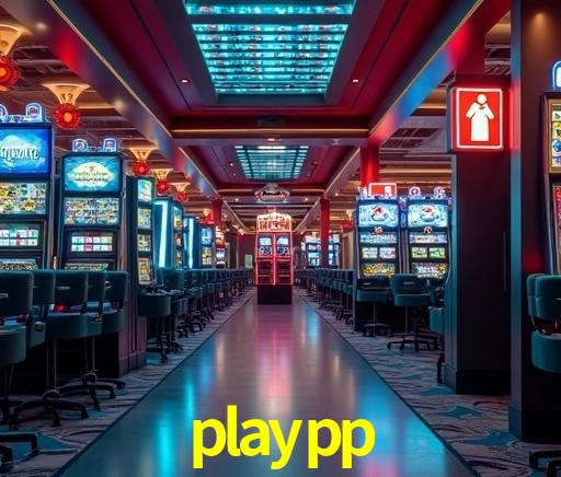 Casino VIP playpp