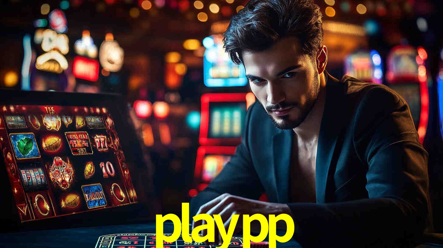playpp bet casino