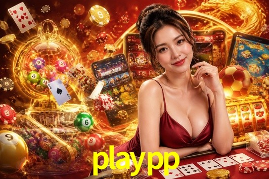Flash Promotion playpp