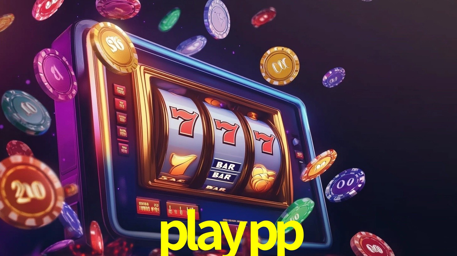 Welcome Bonus playpp
