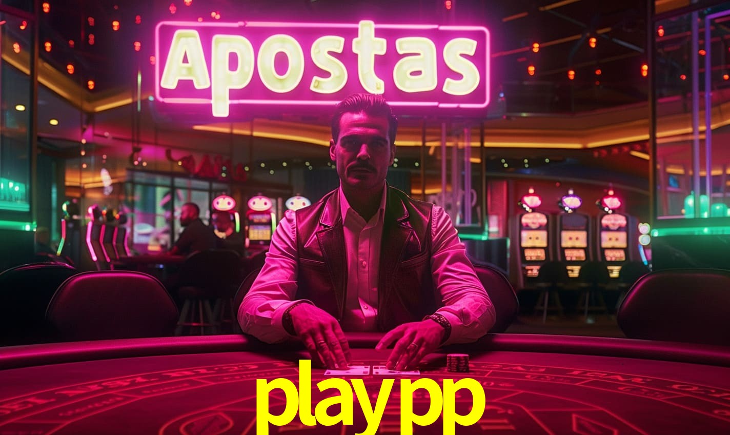 Bônus Diários playpp