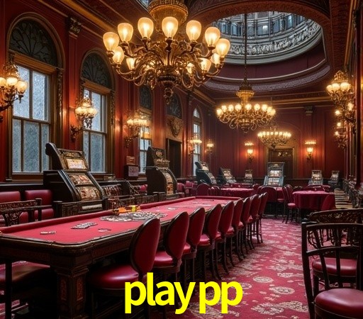 Cashback VIP playpp