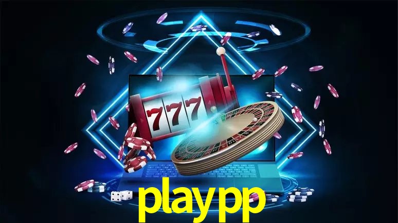 playpp Processo de inscrição