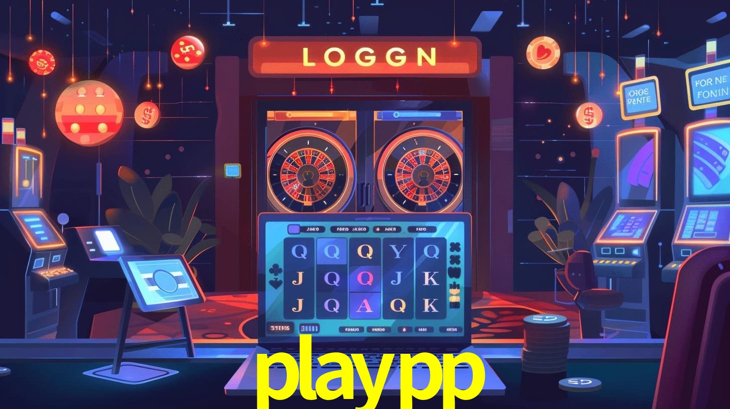 Bônus VIP playpp