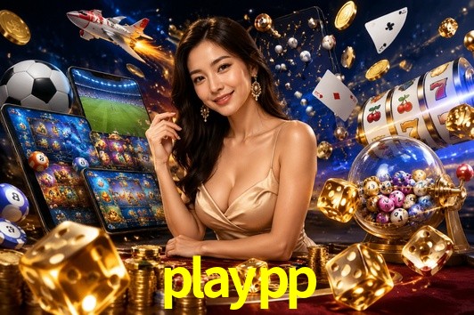 Platform Technology playpp