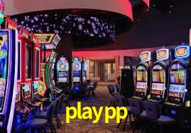 Evolução VIP playpp