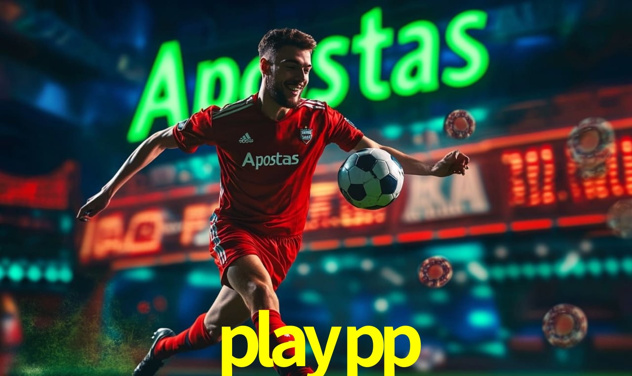 Jogos de Slot playpp