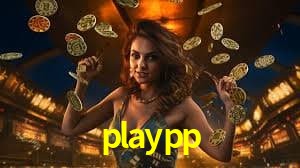 Live Casino playpp